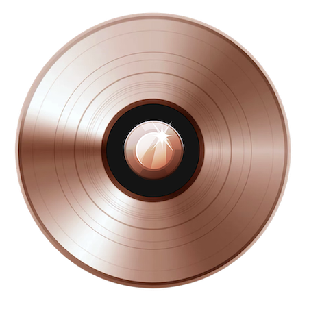 1nter-nauta Bronce badge