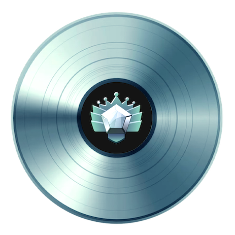 1nter-nauta Platino badge